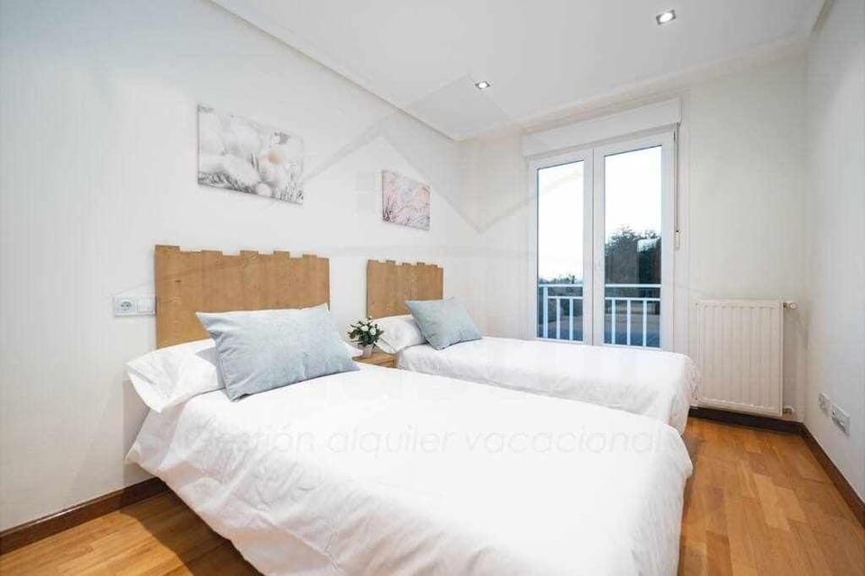 Villa Josechu By Silastur Apartment in Asturias