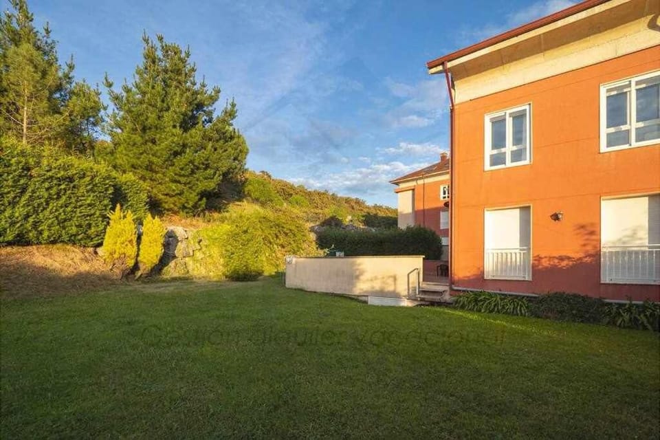 Villa Josechu By Silastur Apartment in Asturias