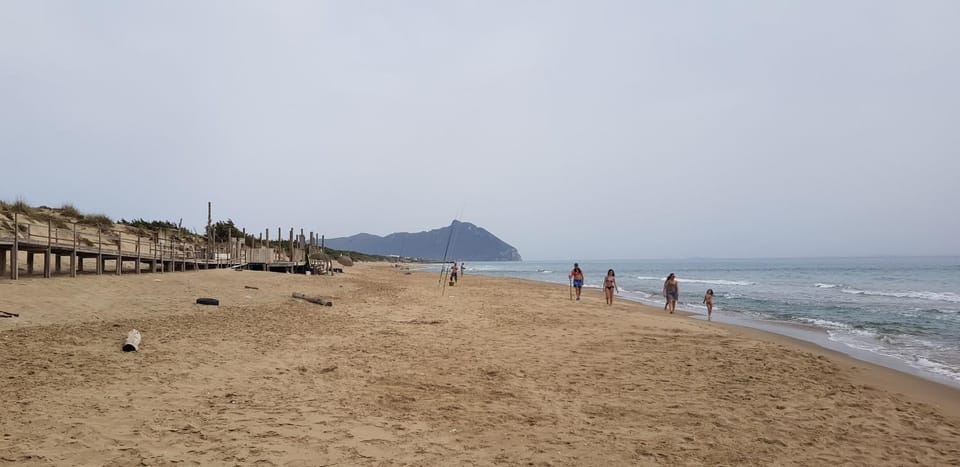 Villa Lidia Villa in Sabaudia