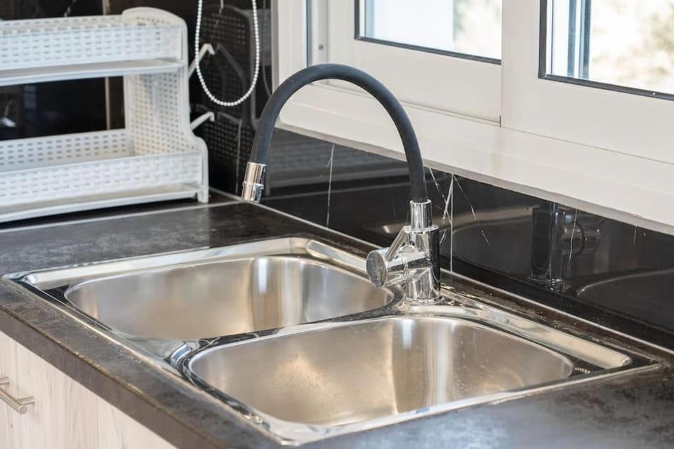 Afroditi Holiday Home- Green View Apartment Apartment in Cephalonia