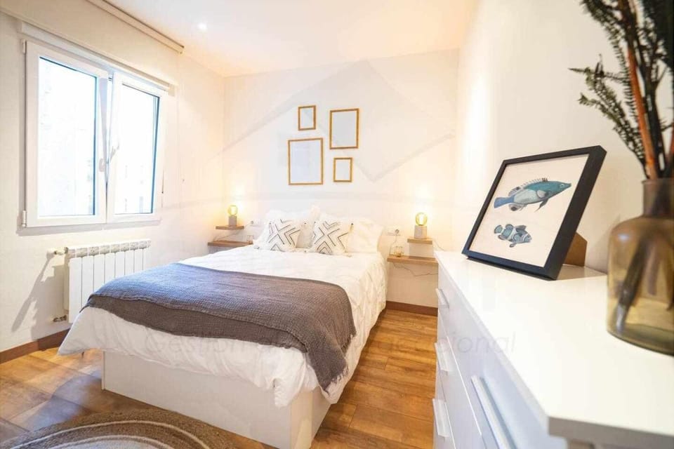 Ático Asturias Apartment in Gijón