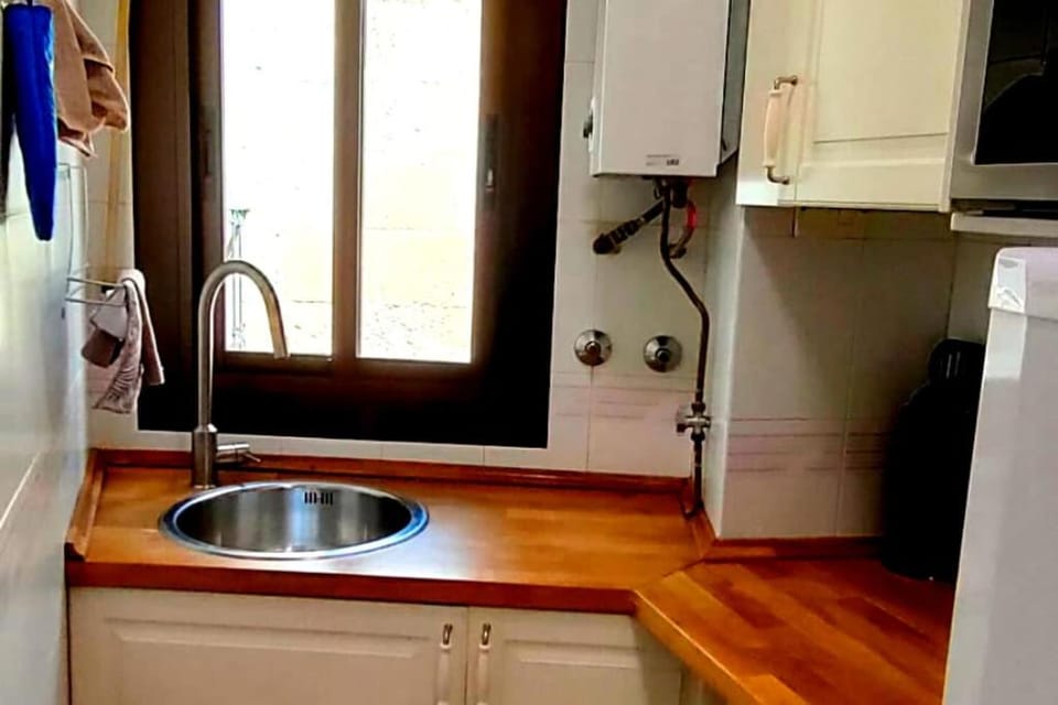 Apartamento en zona de ocio casco antiguo Apartment in Alicante