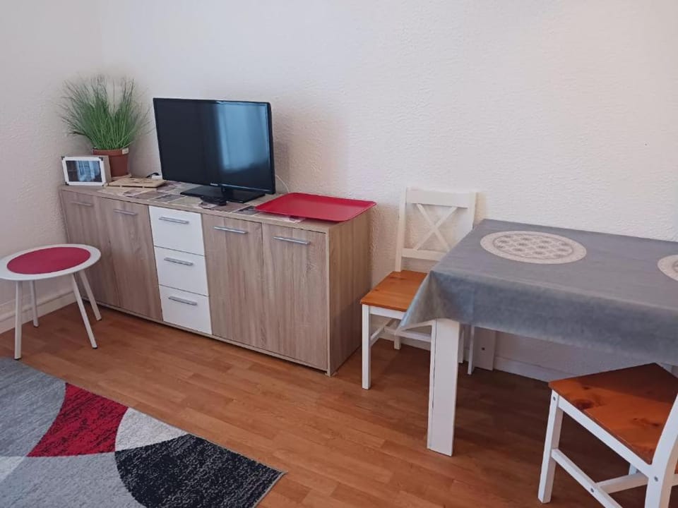 APPARTEMENT T2,1chambre,balcon,parking,10 minutes plage,linge fournis Apartment in Perpignan