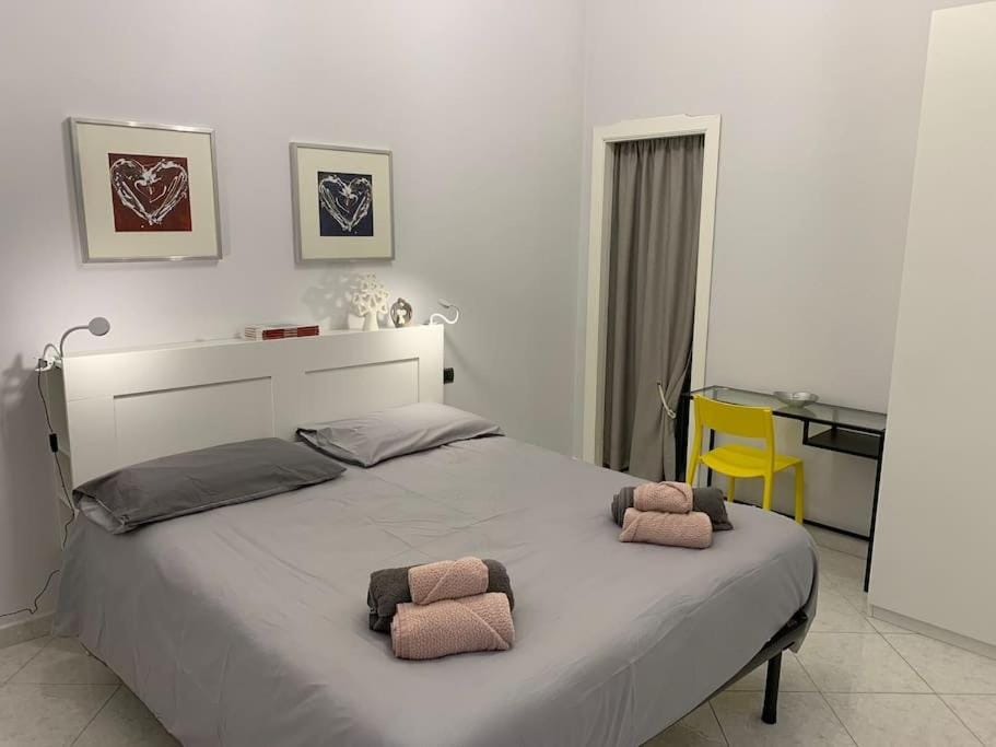 Orefici24 Apartment in Naples