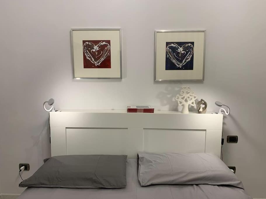 Orefici24 Apartment in Naples