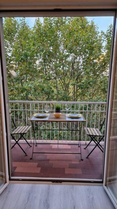 Espectacular apartamento en Cuzco / Alberto Alcocer Apartment in Madrid