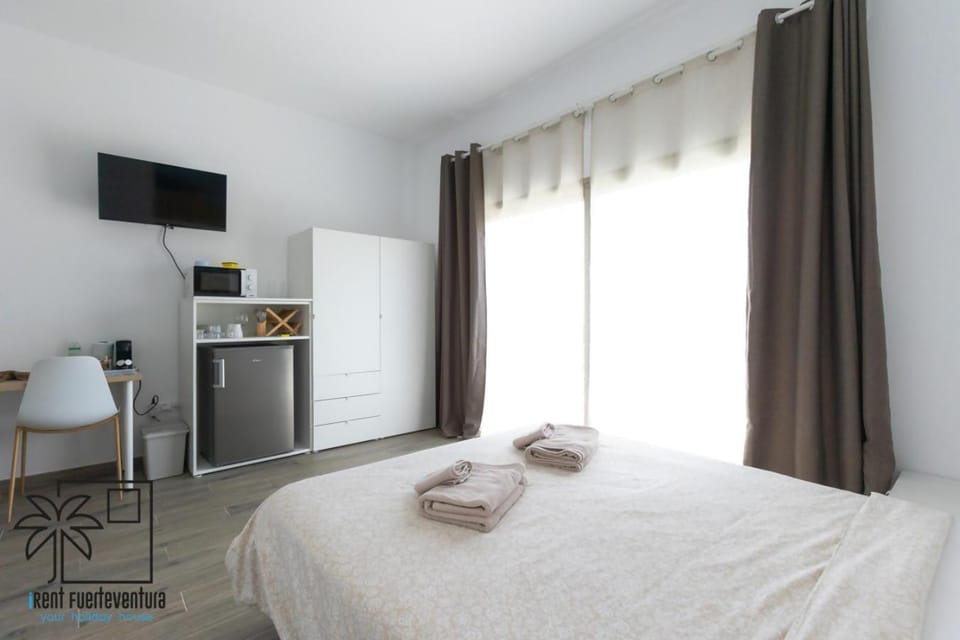 Lola Suite Lajares by iRent Fuerteventura Apartment in Lajares