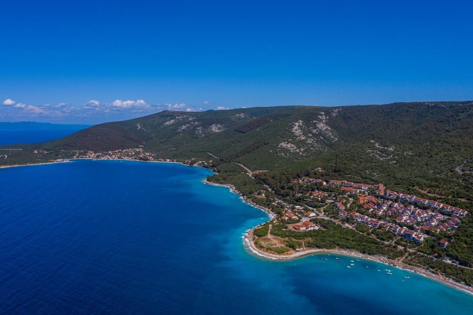 Day, Natural landscape, Bird's eye view, Beach, Sea view