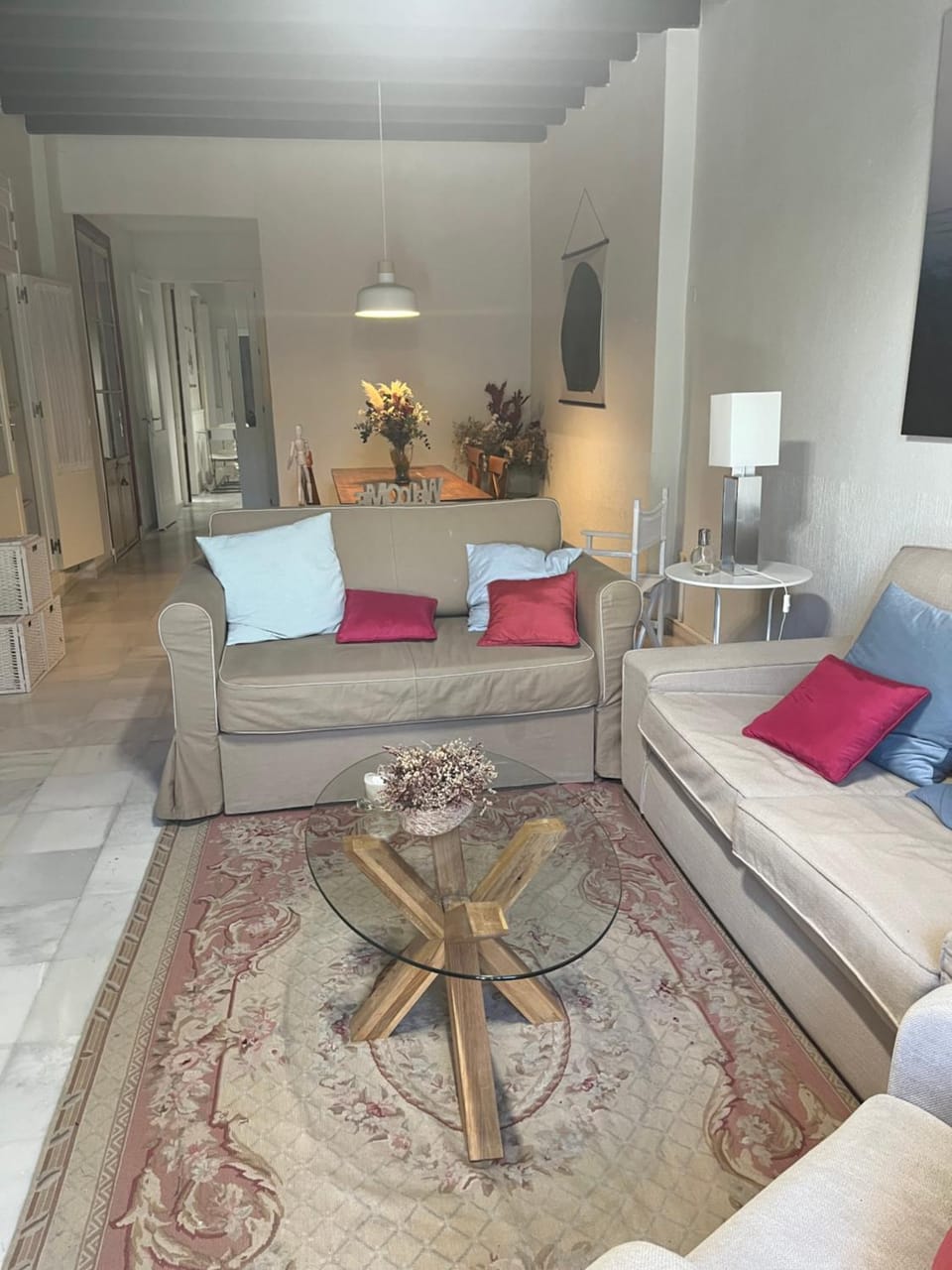 Lounge or bar