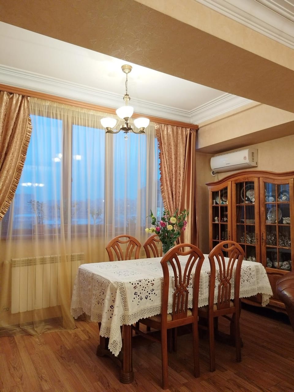 LeSi Apartament Apartment in Yerevan