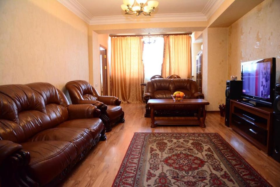 LeSi Apartament Apartment in Yerevan