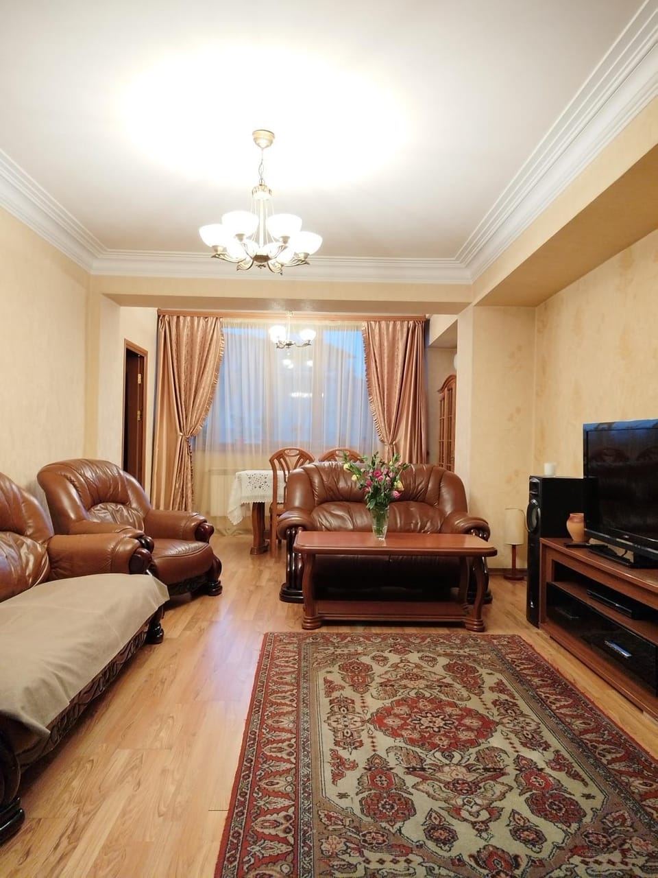 LeSi Apartament Apartment in Yerevan