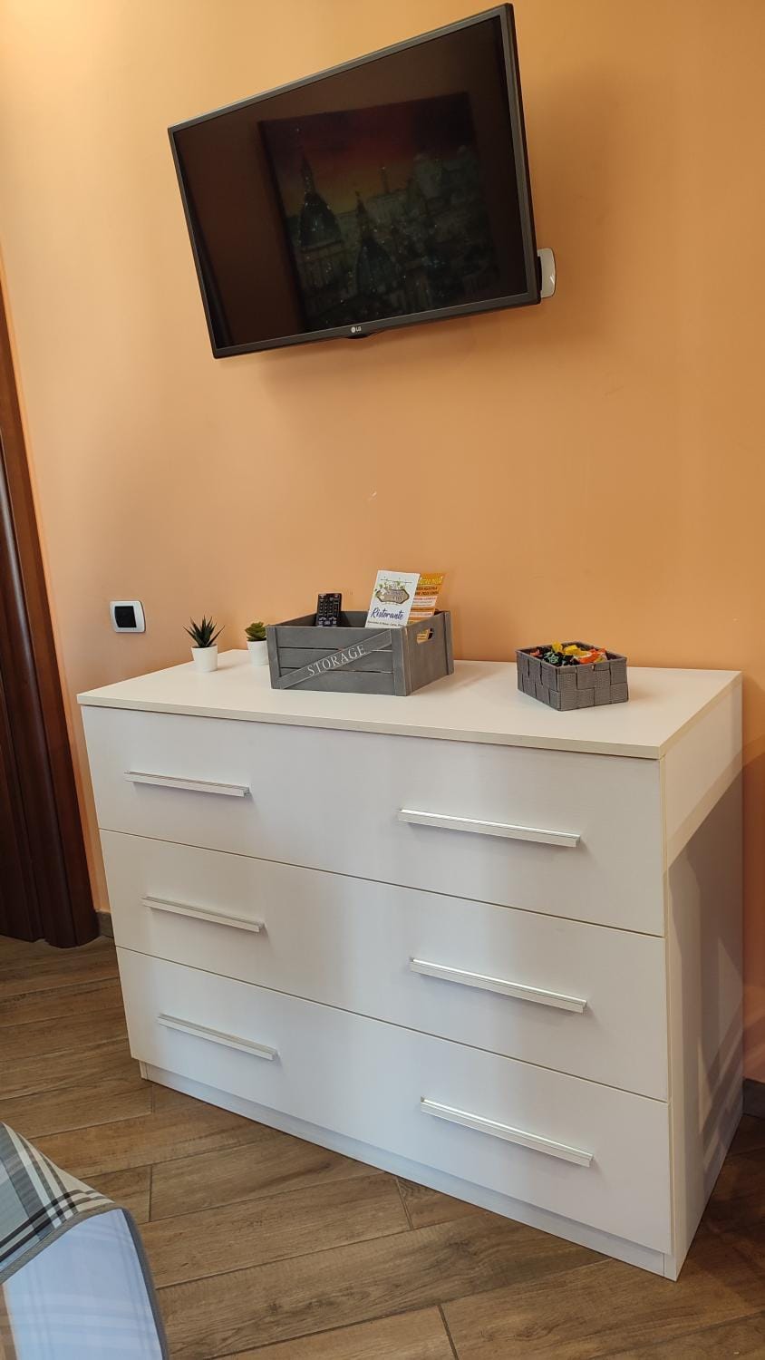TV and multimedia