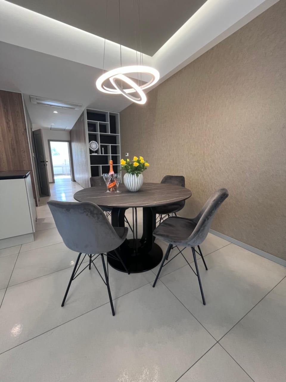Old Jerusalem Residence Apartment in Slovakia