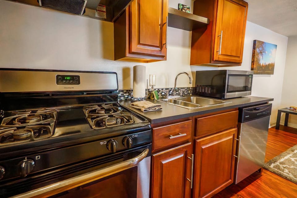 1 Bed Apt - Amazing Location 1 Block to Carson St Apartment in Pittsburgh