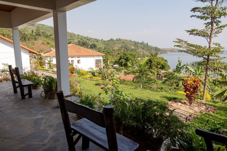 Neighbourhood, Natural landscape, View (from property/room), Balcony/Terrace, Beach