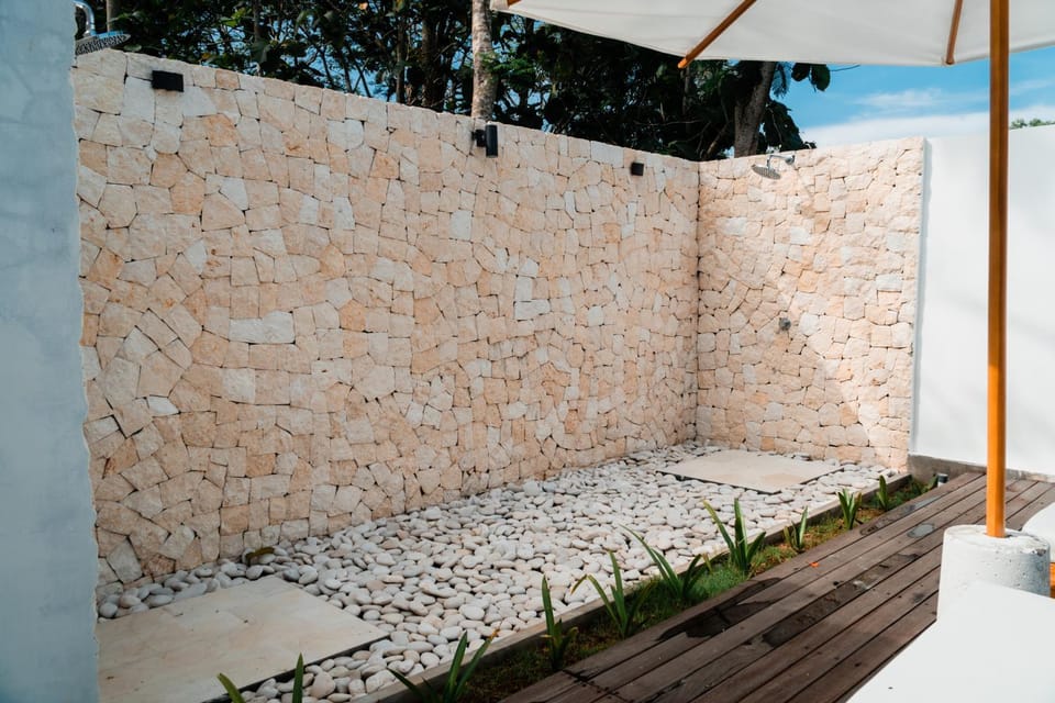 Swimming pool, Public Bath