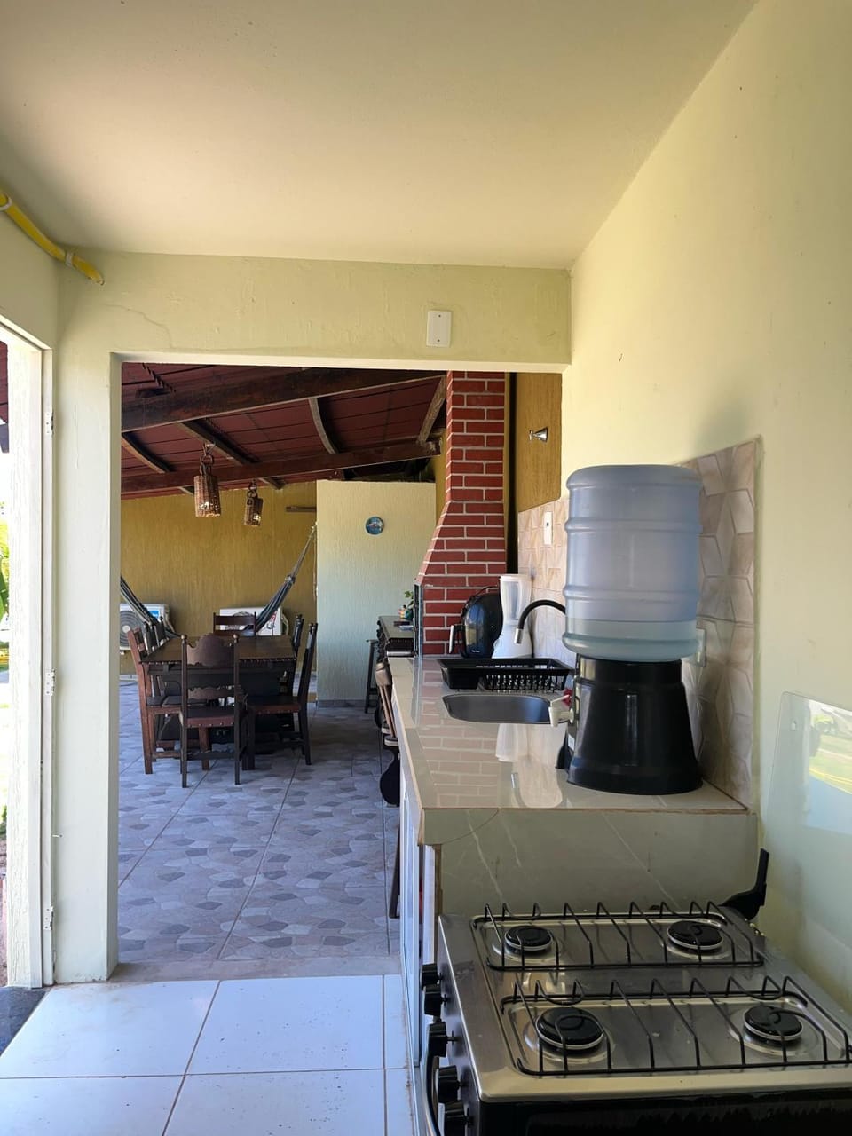 Suite Sol Maragogi Vacation rental in State of Alagoas, Brazil