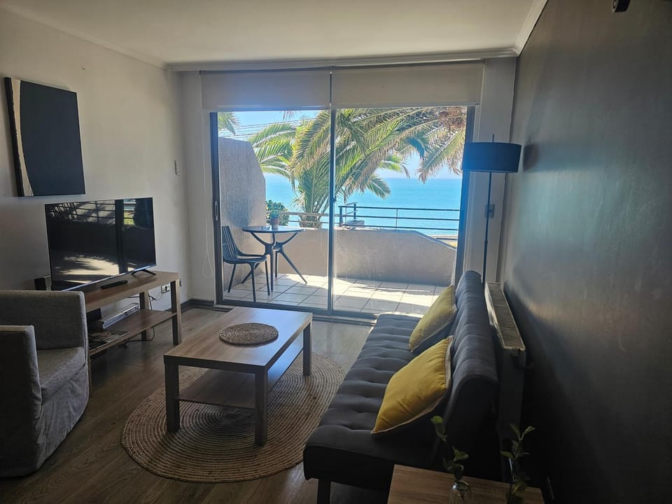 Espectacular Bahía Bonita Depto 11 Apartment in Santiago Metropolitan Region