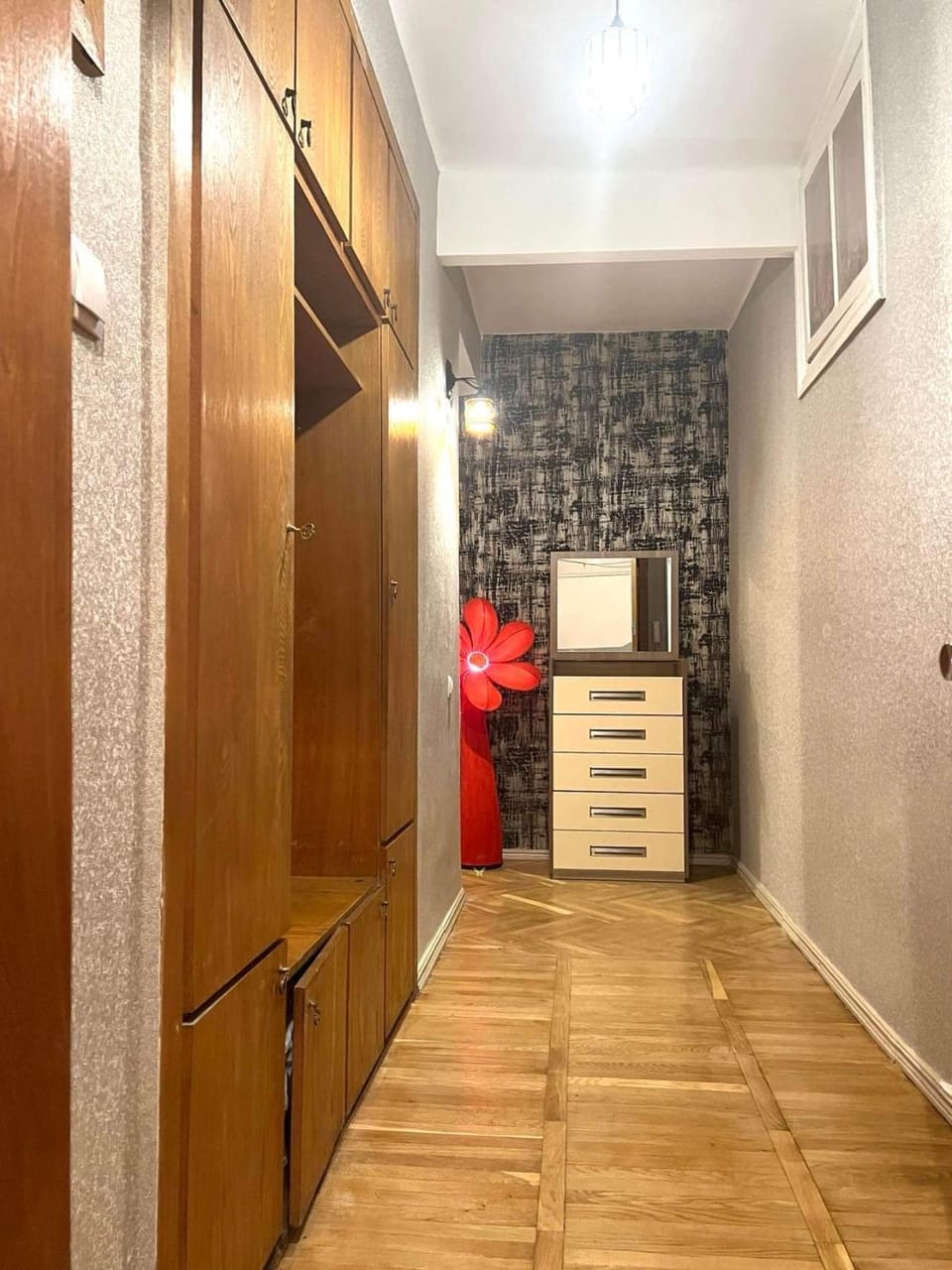 Barnovi 73 Apartment in Tbilisi, Georgia