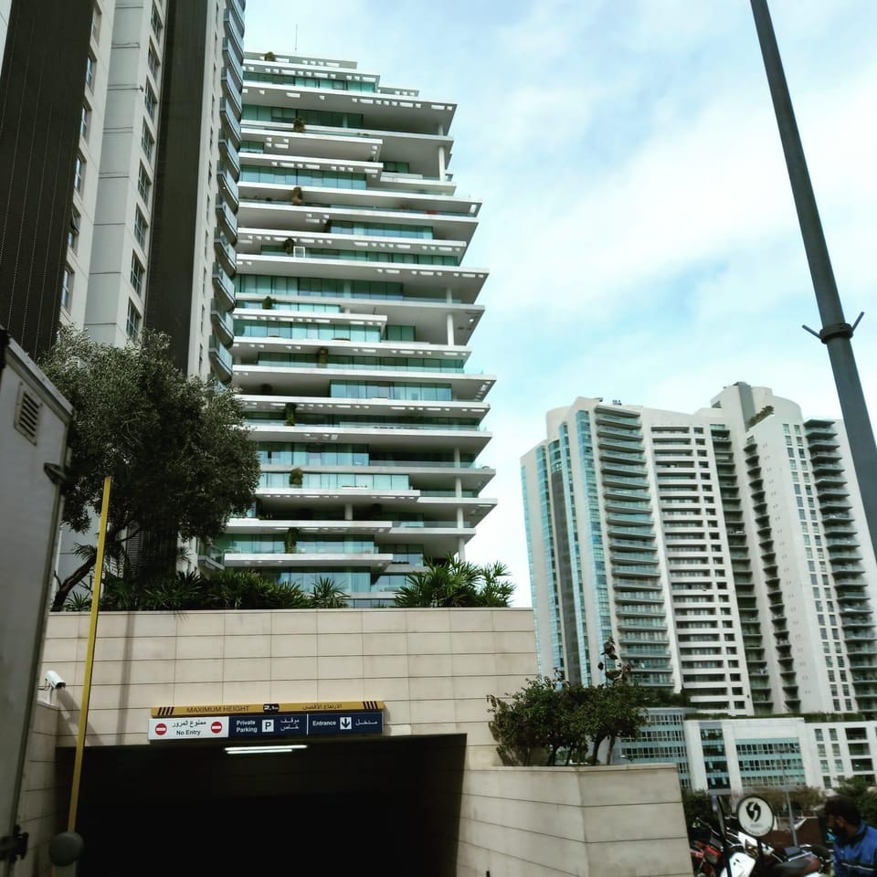 City view