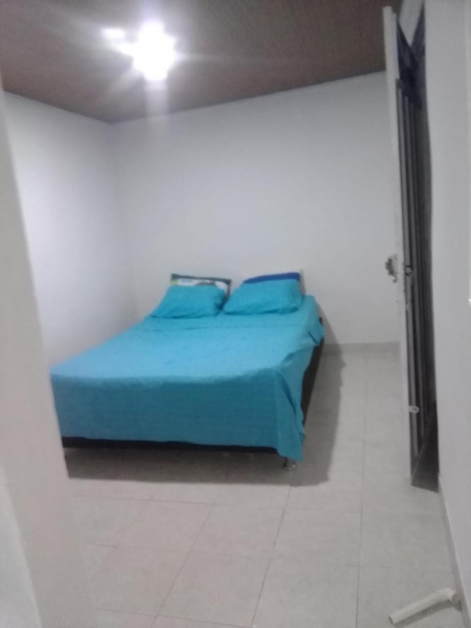 Apartamento independiente para pareja con cocina Apartment in Villavicencio