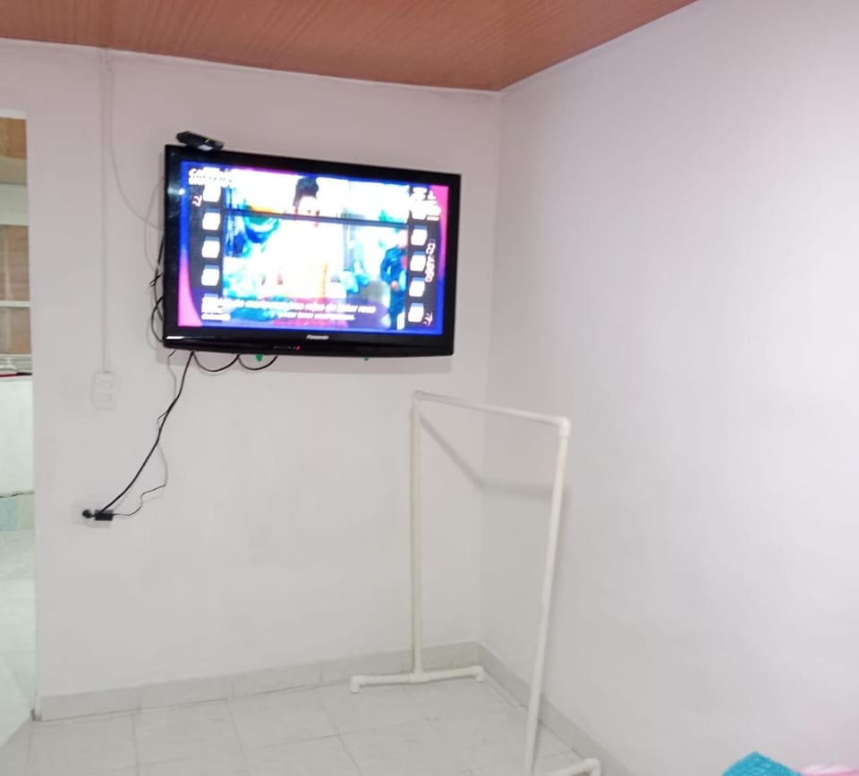 Apartamento independiente para pareja con cocina Apartment in Villavicencio