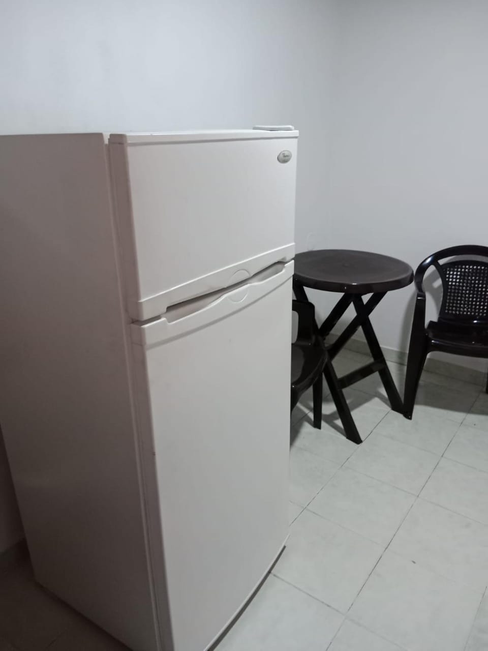 Apartamento independiente para pareja con cocina Apartment in Villavicencio