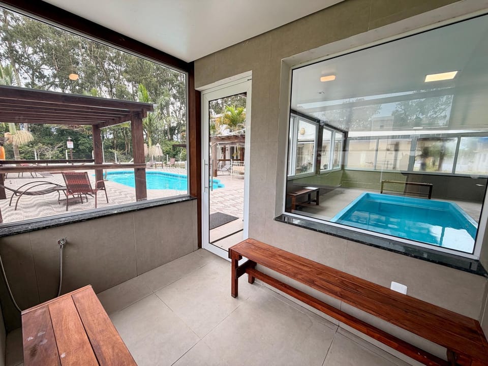 Sauna, Steam room, Spa and wellness centre/facilities