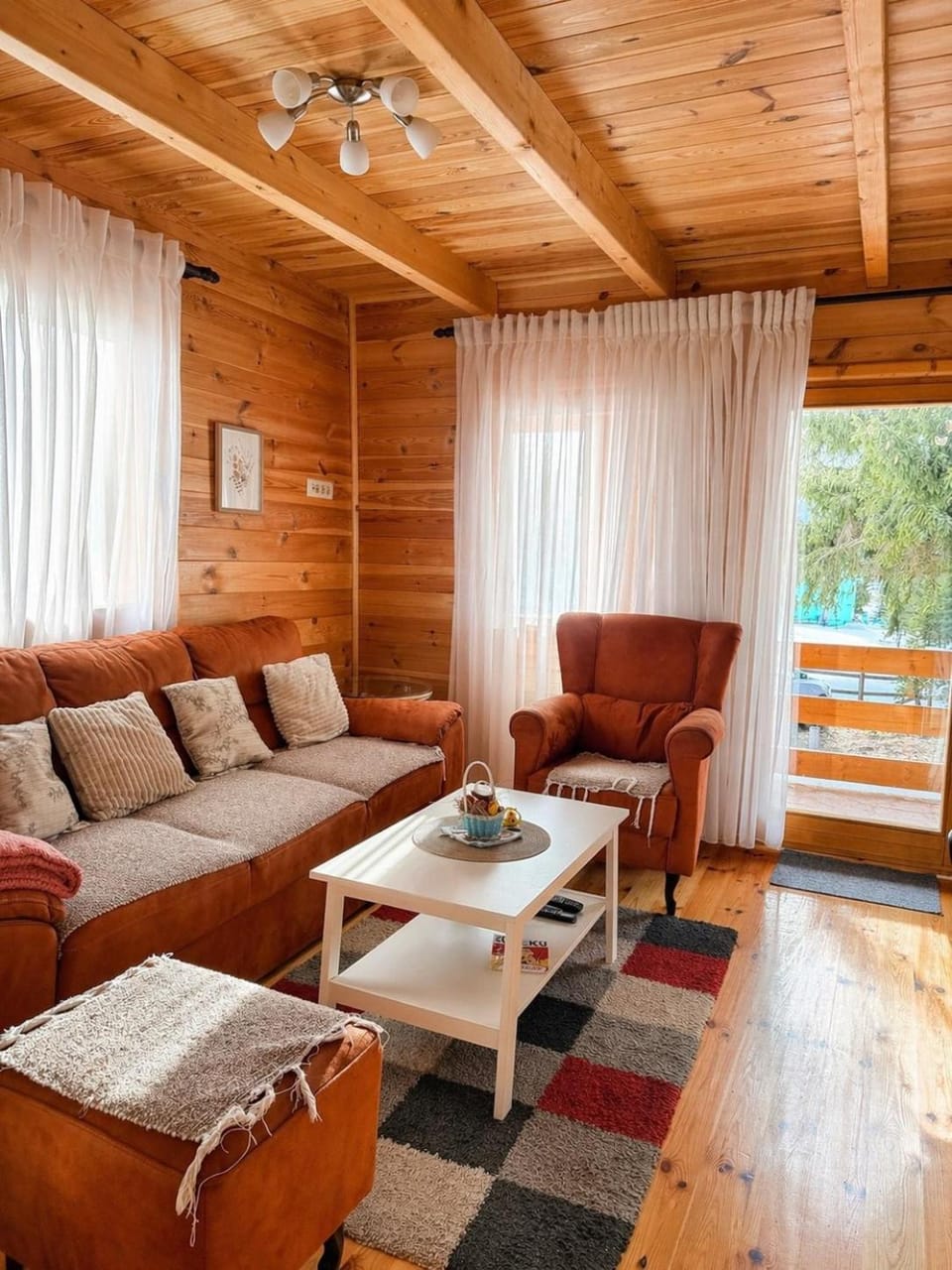Chalet Aleksa Chalet in Montenegro