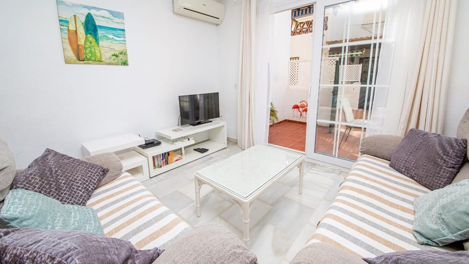 Los Flamencos C81 Apartment in Costa del Sol