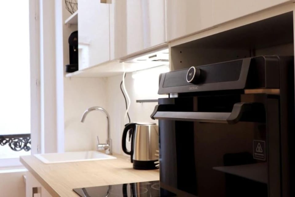 Coffee/tea facilities, Kitchen or kitchenette, minibar, pet friendly, stove, toaster, kitchen