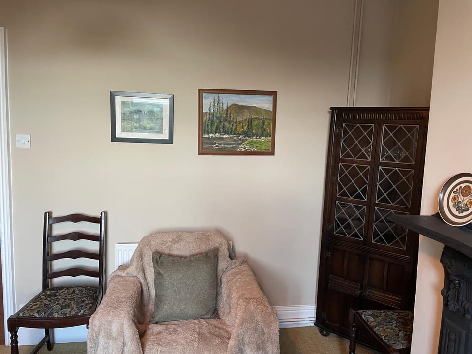 Spring View House in Malvern Hills District