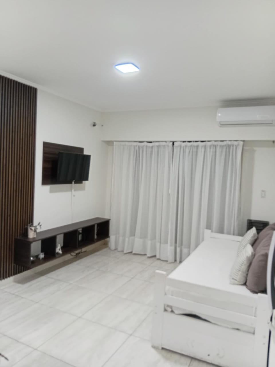 Ayres Apart Apartment in Chivilcoy