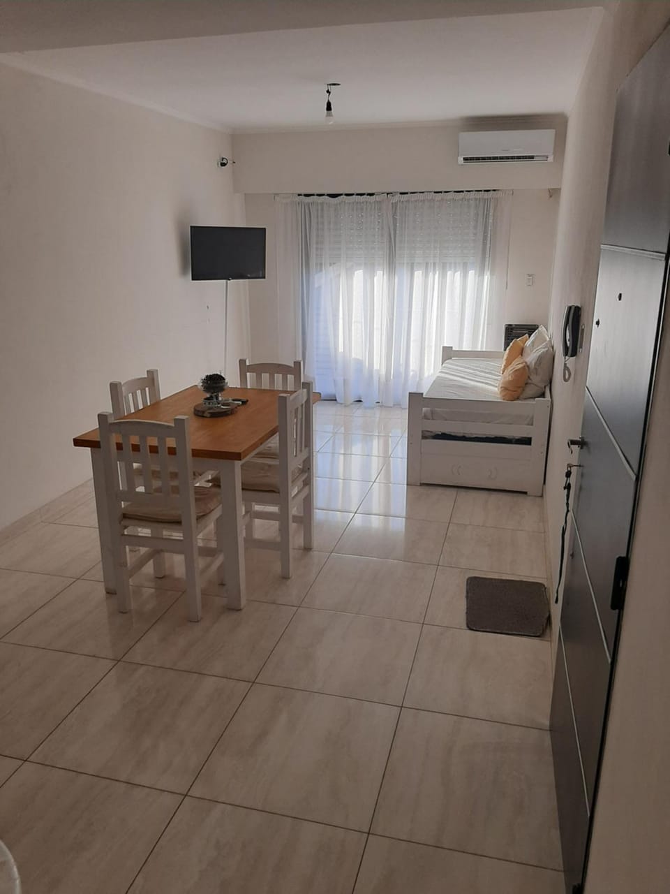 Ayres Apart Apartment in Chivilcoy