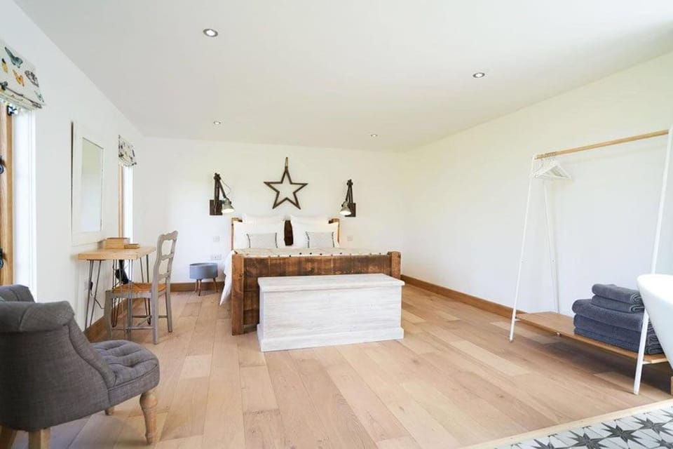 The Cowshed, Tunbridge Wells House in Royal Tunbridge Wells