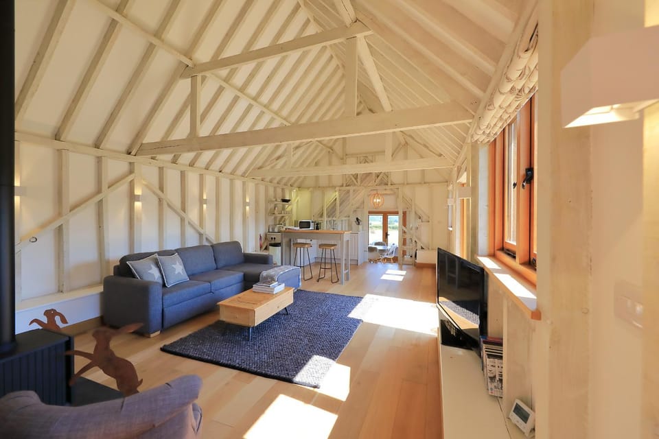 The Cowshed, Tunbridge Wells House in Royal Tunbridge Wells