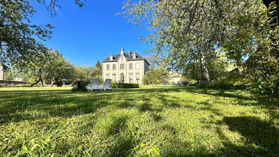 Villa Vallière bed&breakfast Bed and Breakfast in Nouvelle-Aquitaine