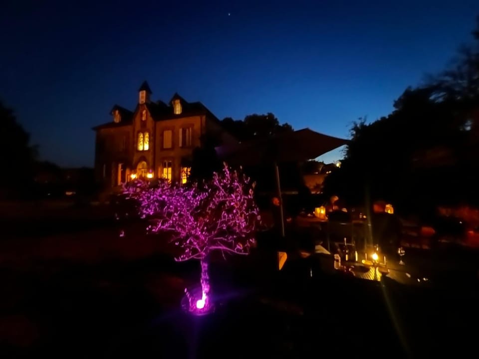 Villa Vallière bed&breakfast Bed and Breakfast in Nouvelle-Aquitaine