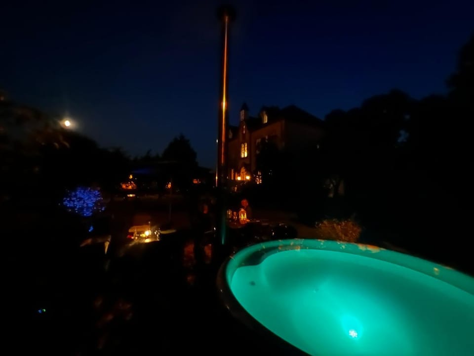 Villa Vallière bed&breakfast Bed and Breakfast in Nouvelle-Aquitaine