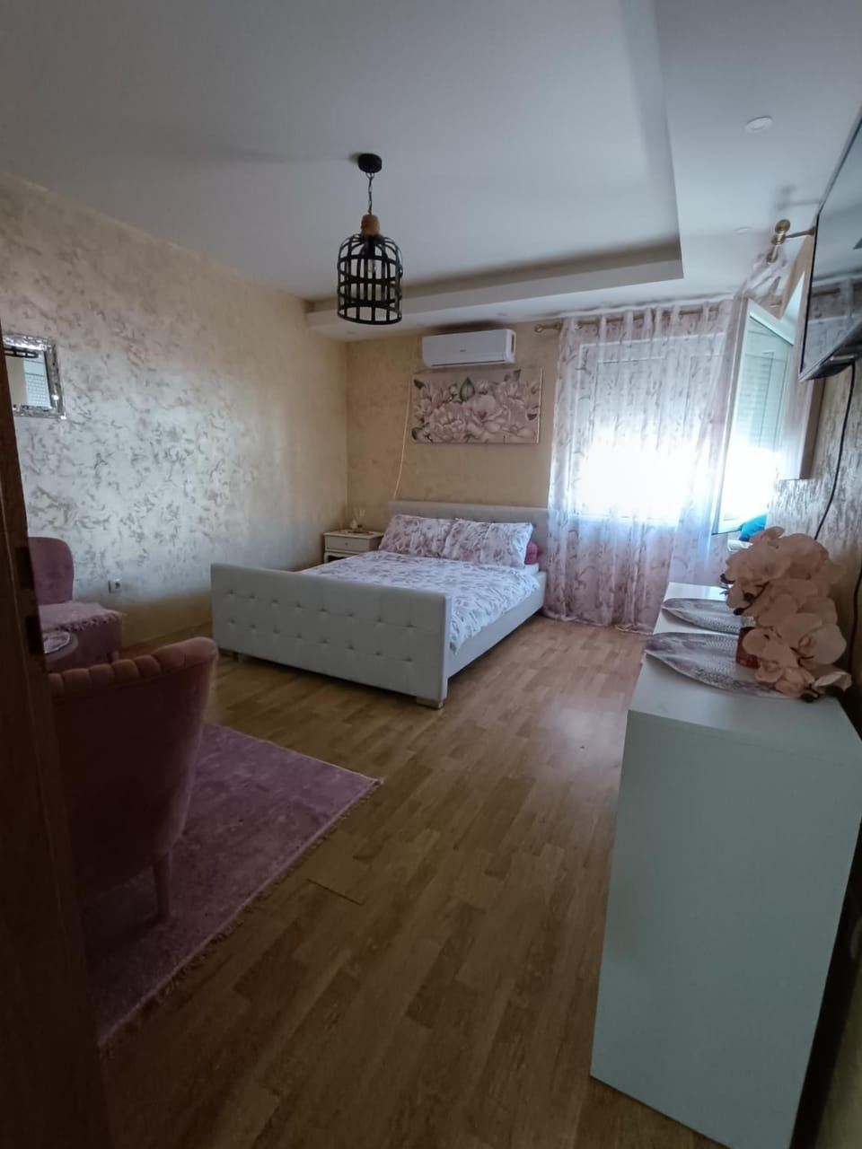 Apartman Golden Rose Apartment in Bosnia and Herzegovina