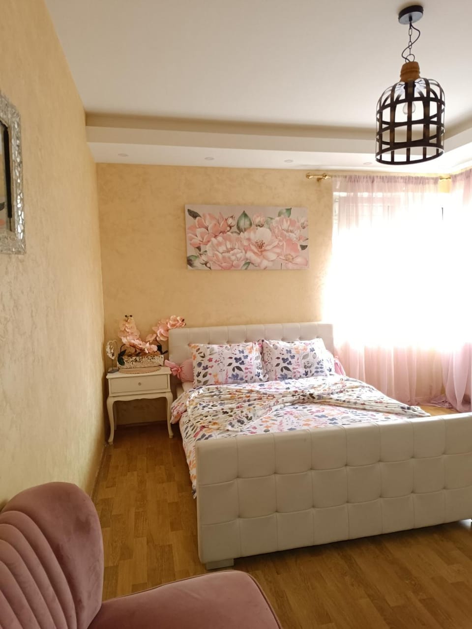 Apartman Golden Rose Apartment in Bosnia and Herzegovina