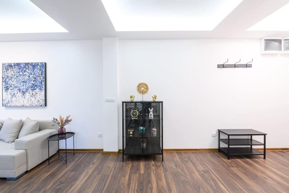 Marshal Dedinje Apartment in Belgrade