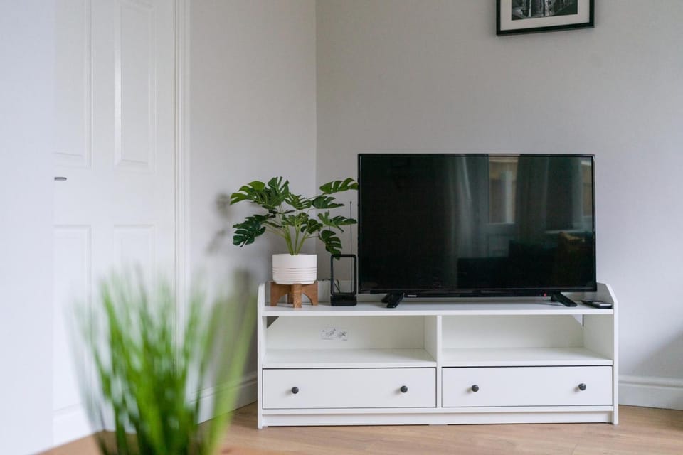Howick House-Sleeps 5-Pet friendly-Parking-Garden House in Newcastle upon Tyne