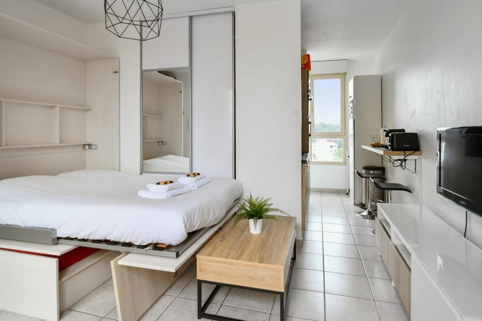 Studio Doris - Welkeys Apartment in Montpellier