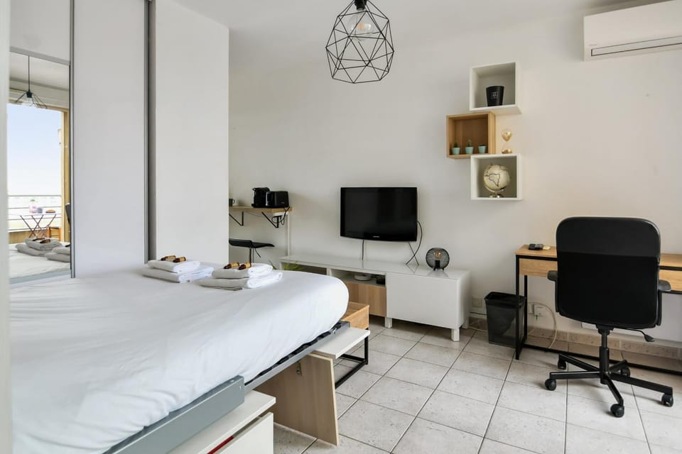 Studio Doris - Welkeys Apartment in Montpellier