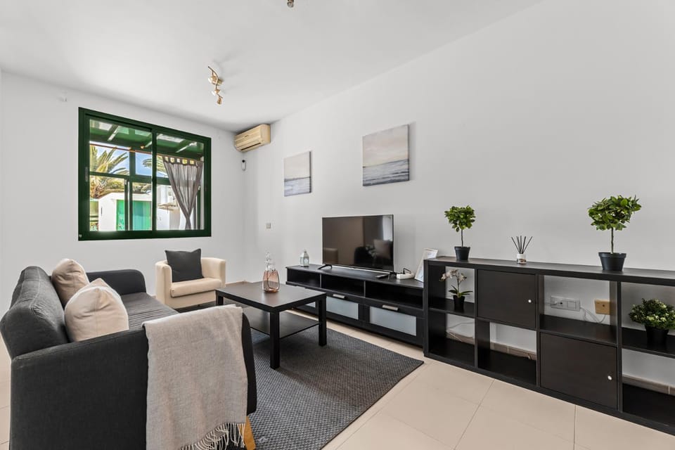 TV and multimedia, Lounge or bar