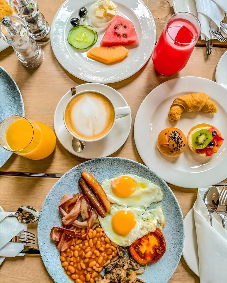 Breakfast