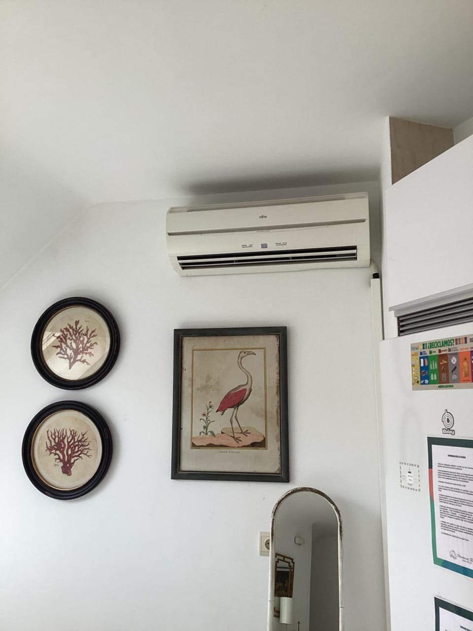 air conditioner