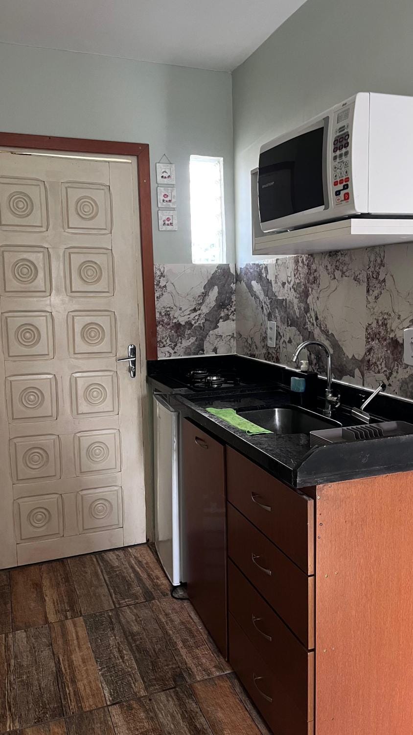 Estúdio dentro de uma chácara em Botucatu rubiao jr House in Botucatu